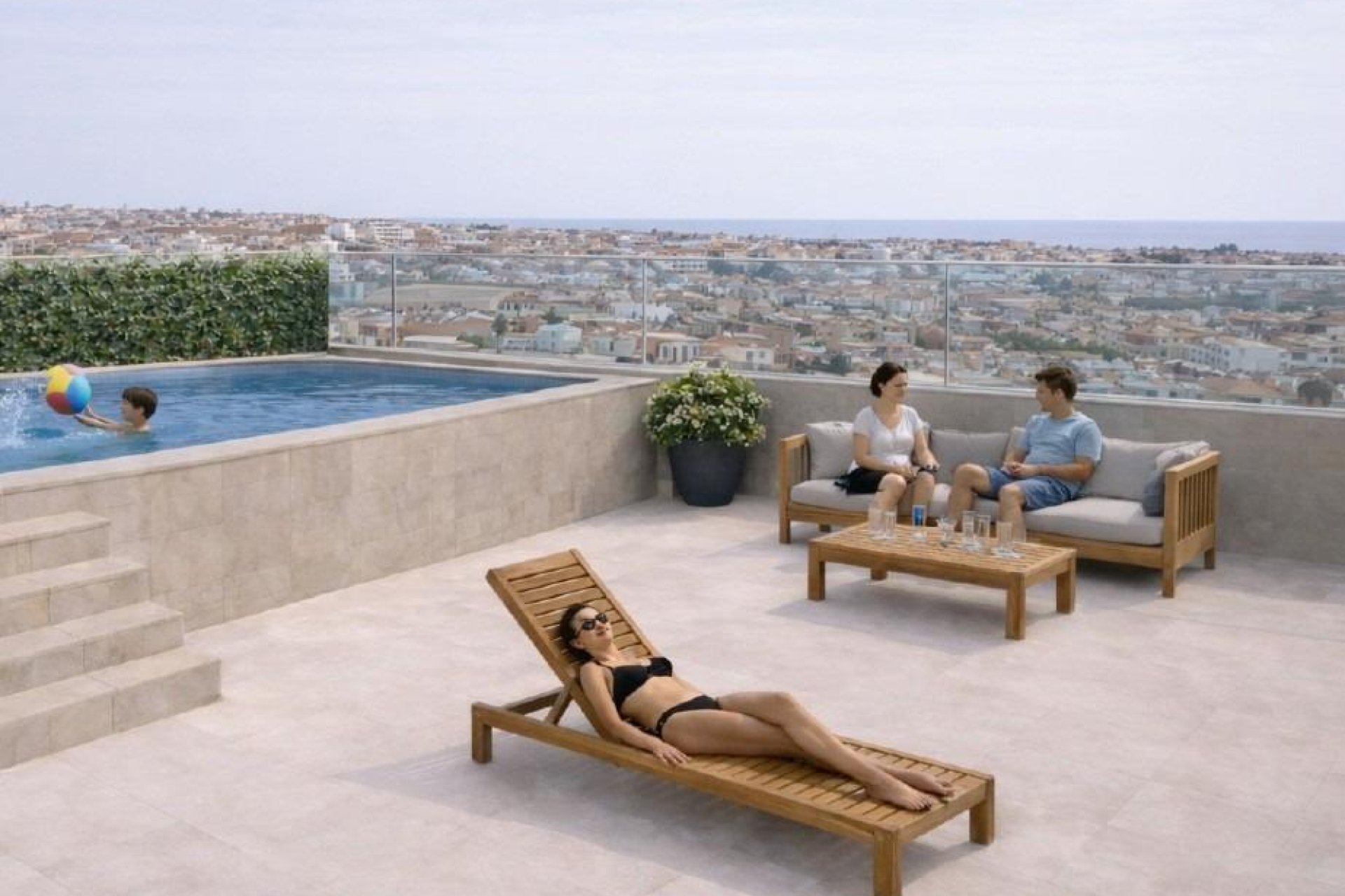 Rynek Pierwotny - Apartament - Torrevieja