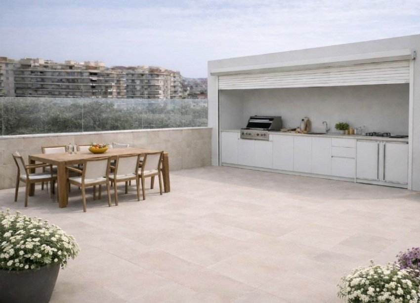 Rynek Pierwotny - Apartament - Torrevieja
