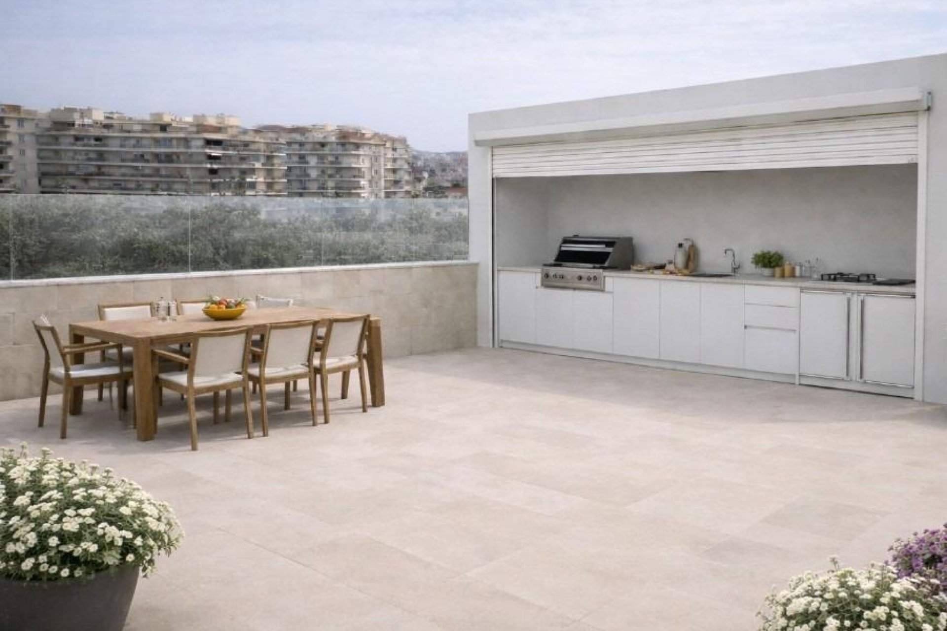 Rynek Pierwotny - Apartament - Torrevieja