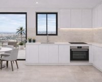 Rynek Pierwotny - Apartament - Torrevieja