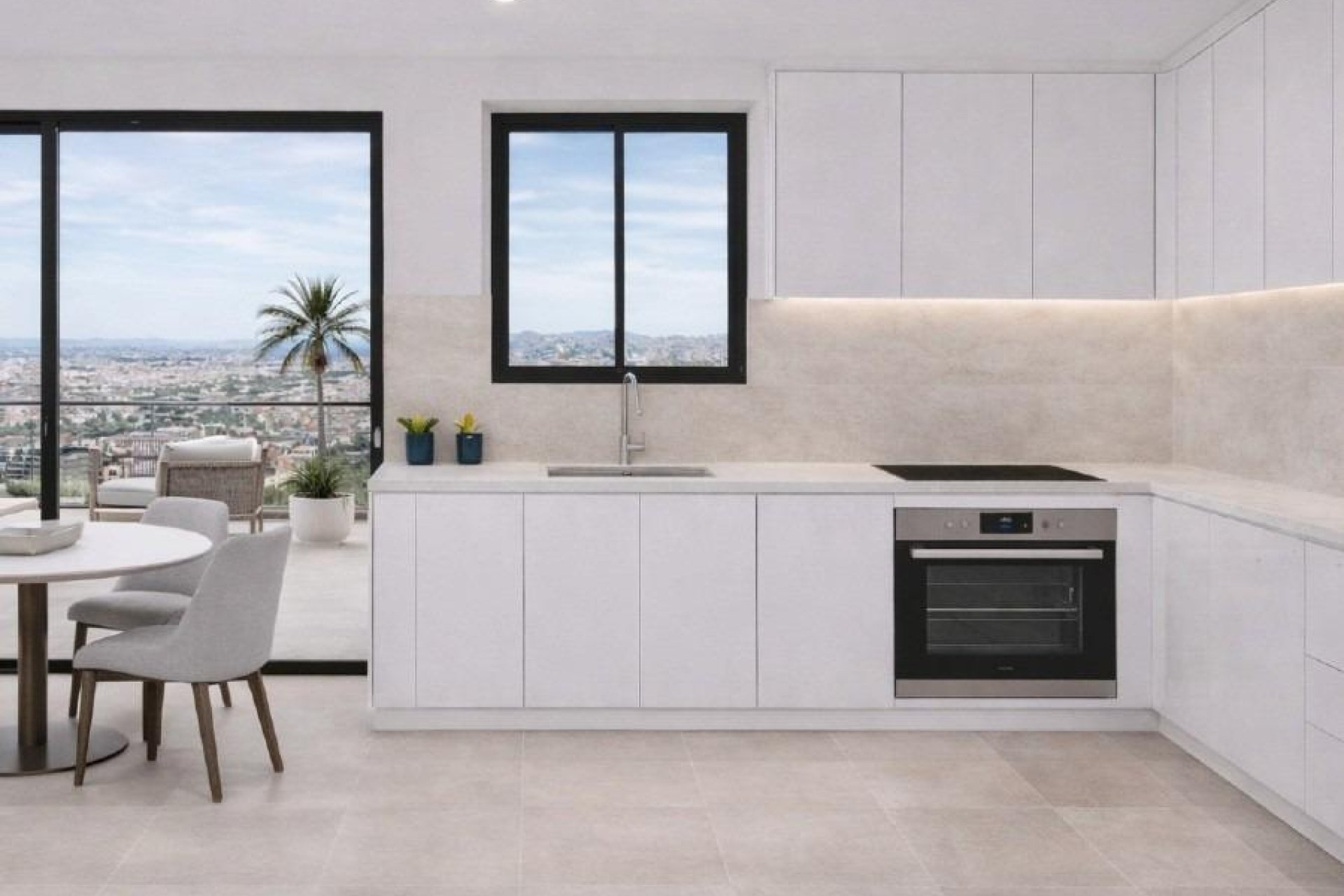 Rynek Pierwotny - Apartament - Torrevieja
