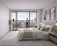 Rynek Pierwotny - Apartament - Torrevieja