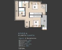 Rynek Pierwotny - Apartament - Torrevieja