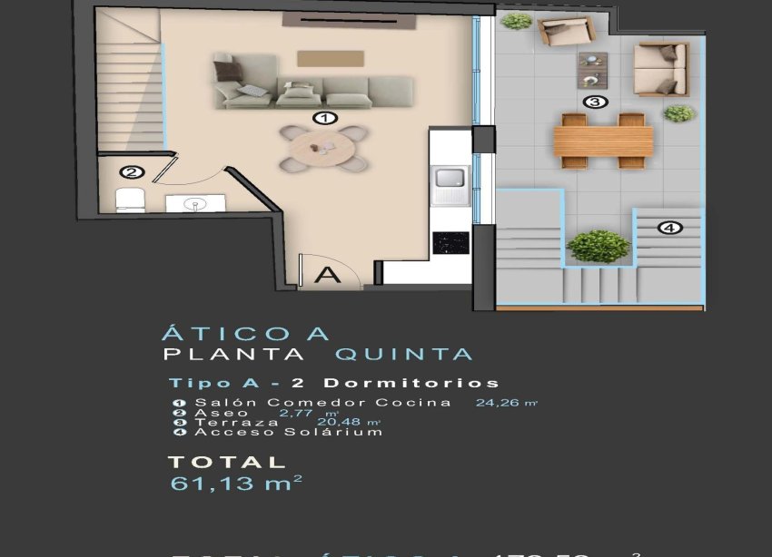 Rynek Pierwotny - Apartament - Torrevieja