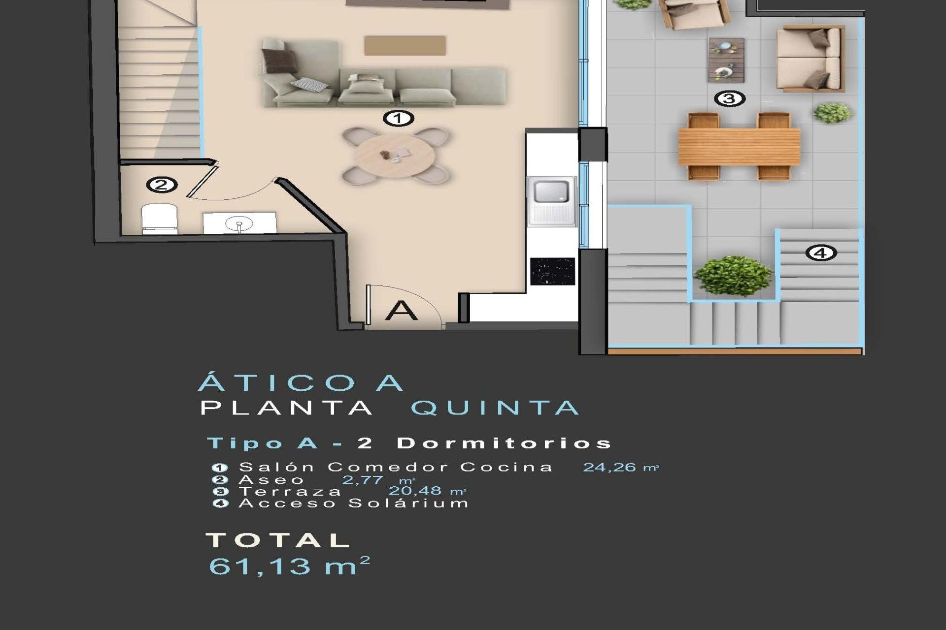 Rynek Pierwotny - Apartament - Torrevieja