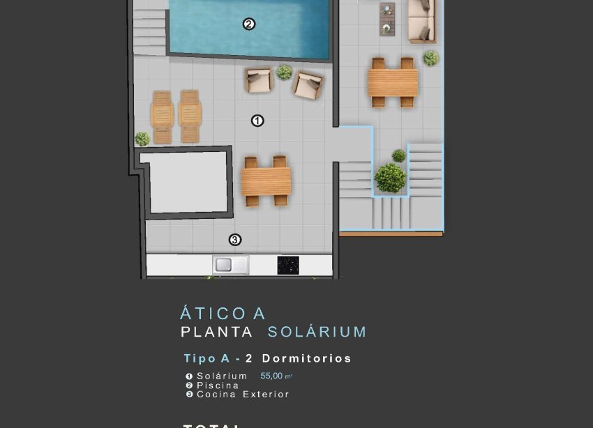 Rynek Pierwotny - Apartament - Torrevieja