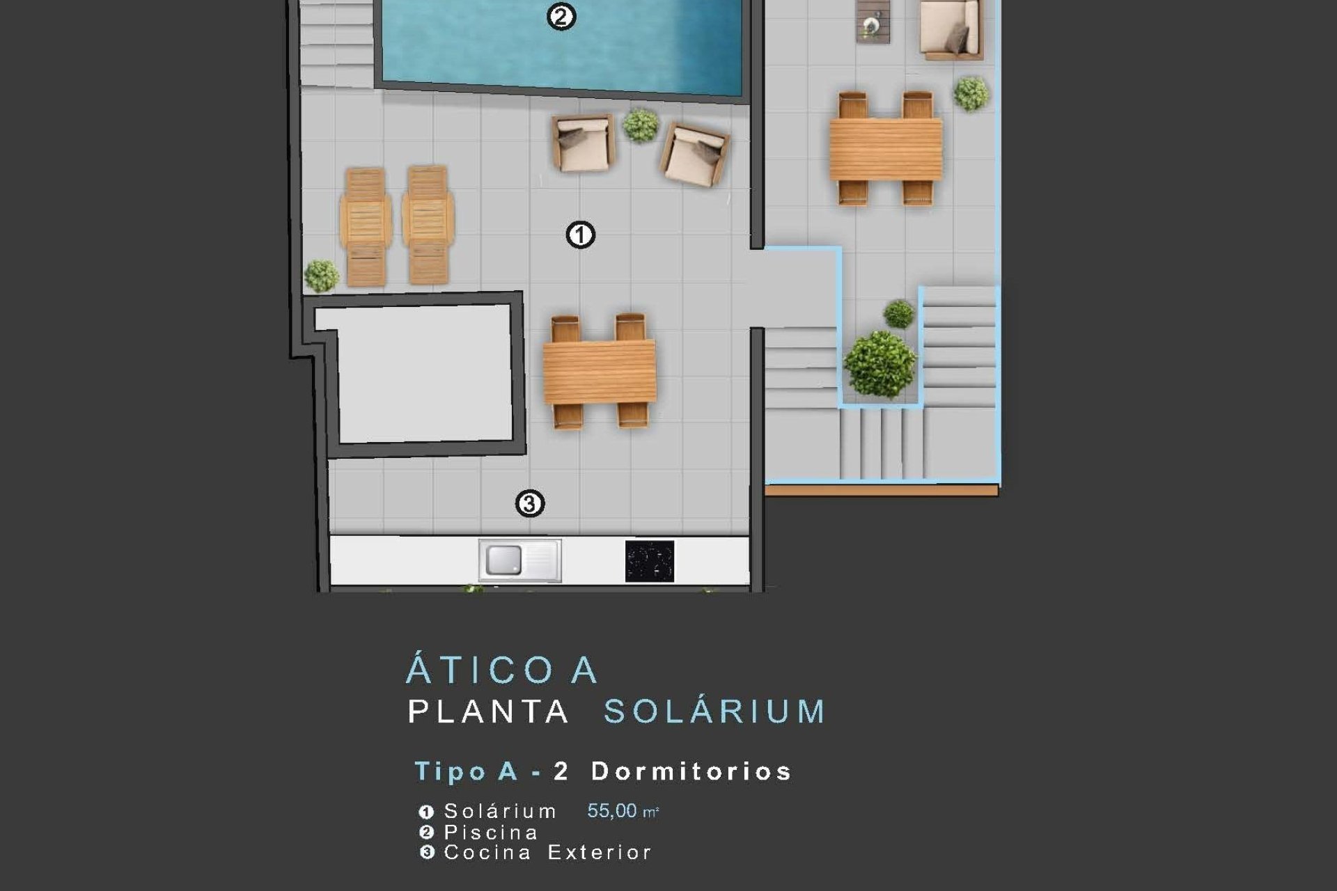 Rynek Pierwotny - Apartament - Torrevieja
