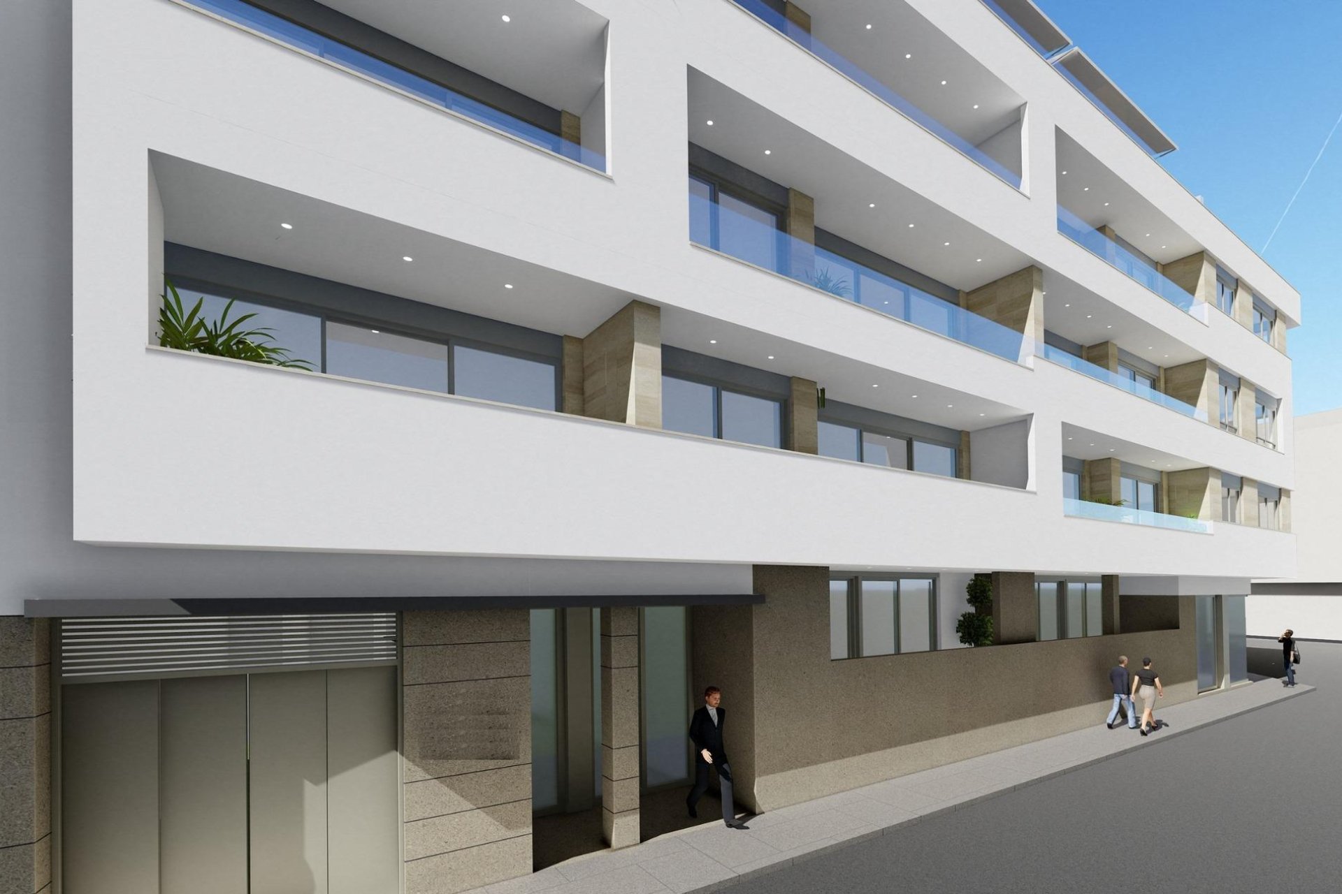 Rynek Pierwotny - Apartament - Torrevieja