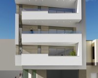 Rynek Pierwotny - Apartament - Torrevieja
