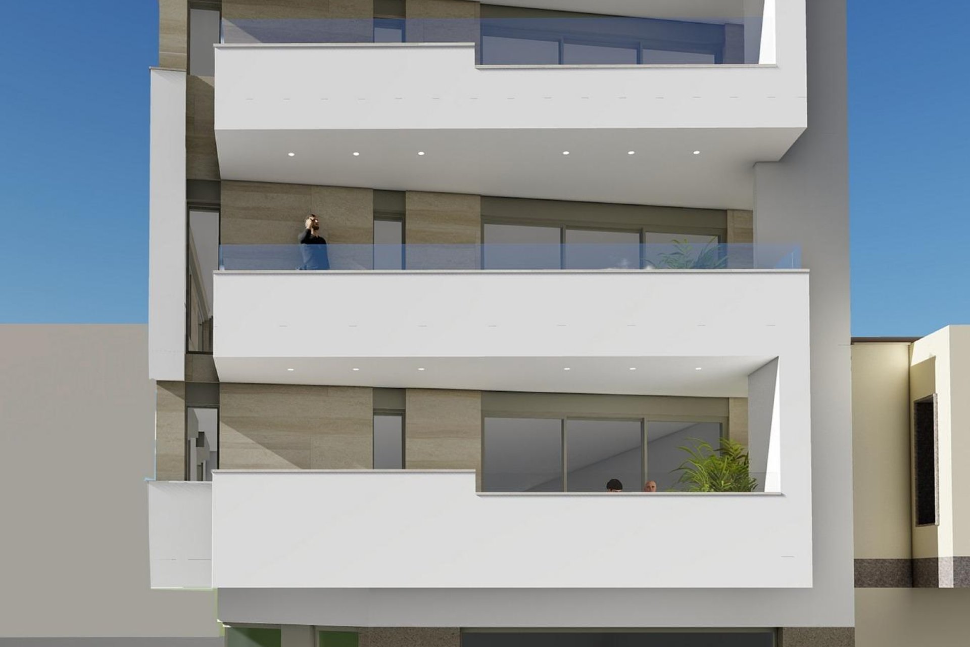 Rynek Pierwotny - Apartament - Torrevieja