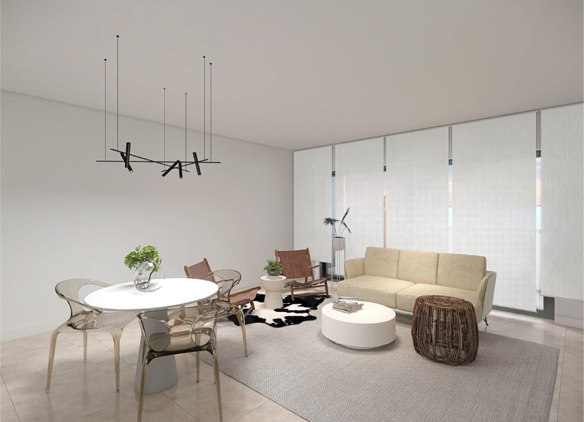 Rynek Pierwotny - Apartament - Torrevieja