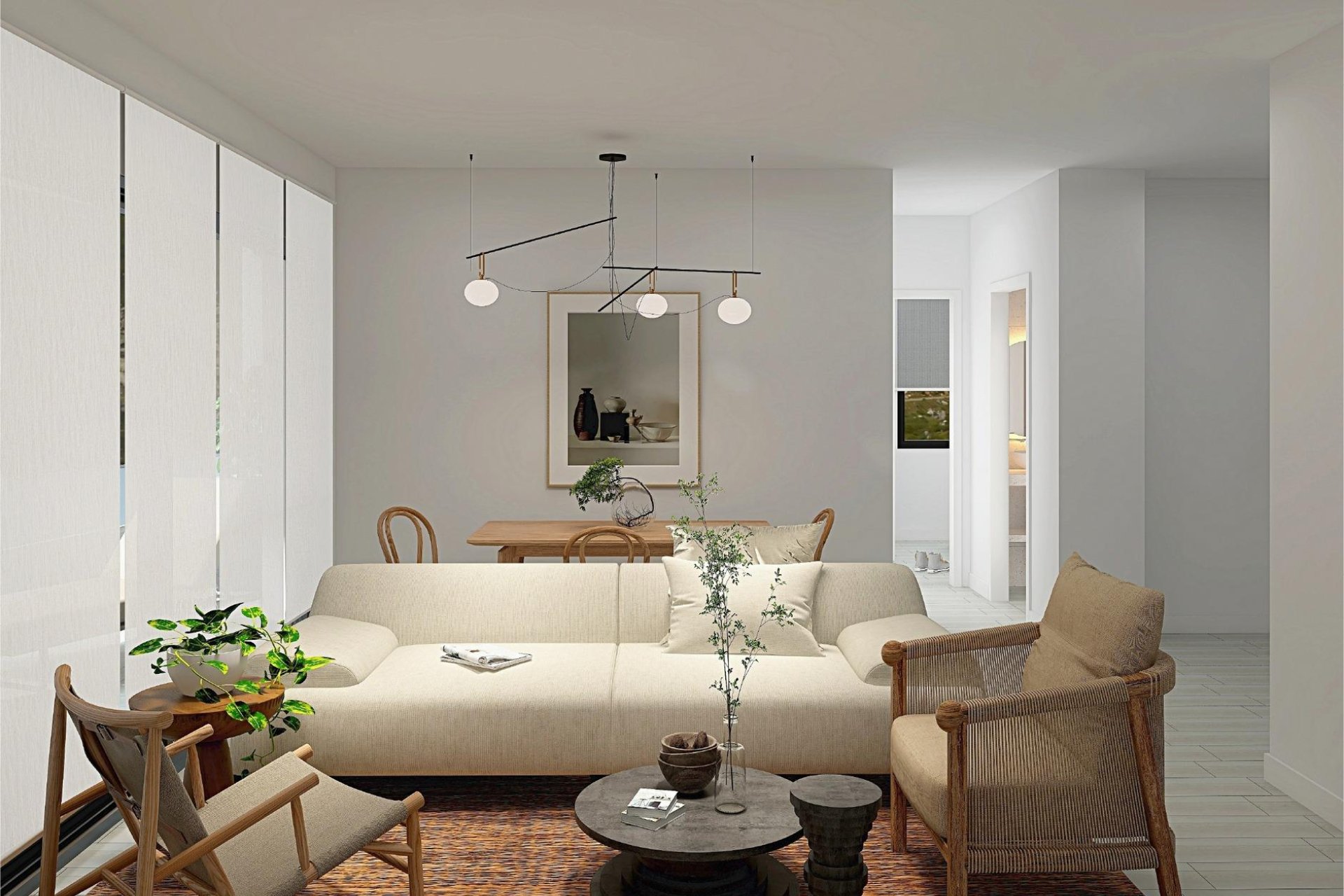 Rynek Pierwotny - Apartament - Torrevieja