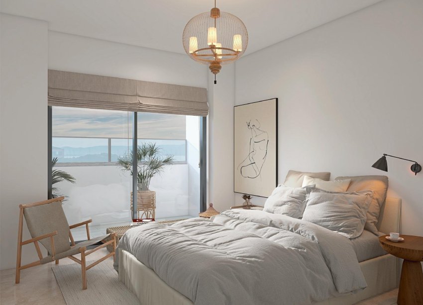 Rynek Pierwotny - Apartament - Torrevieja