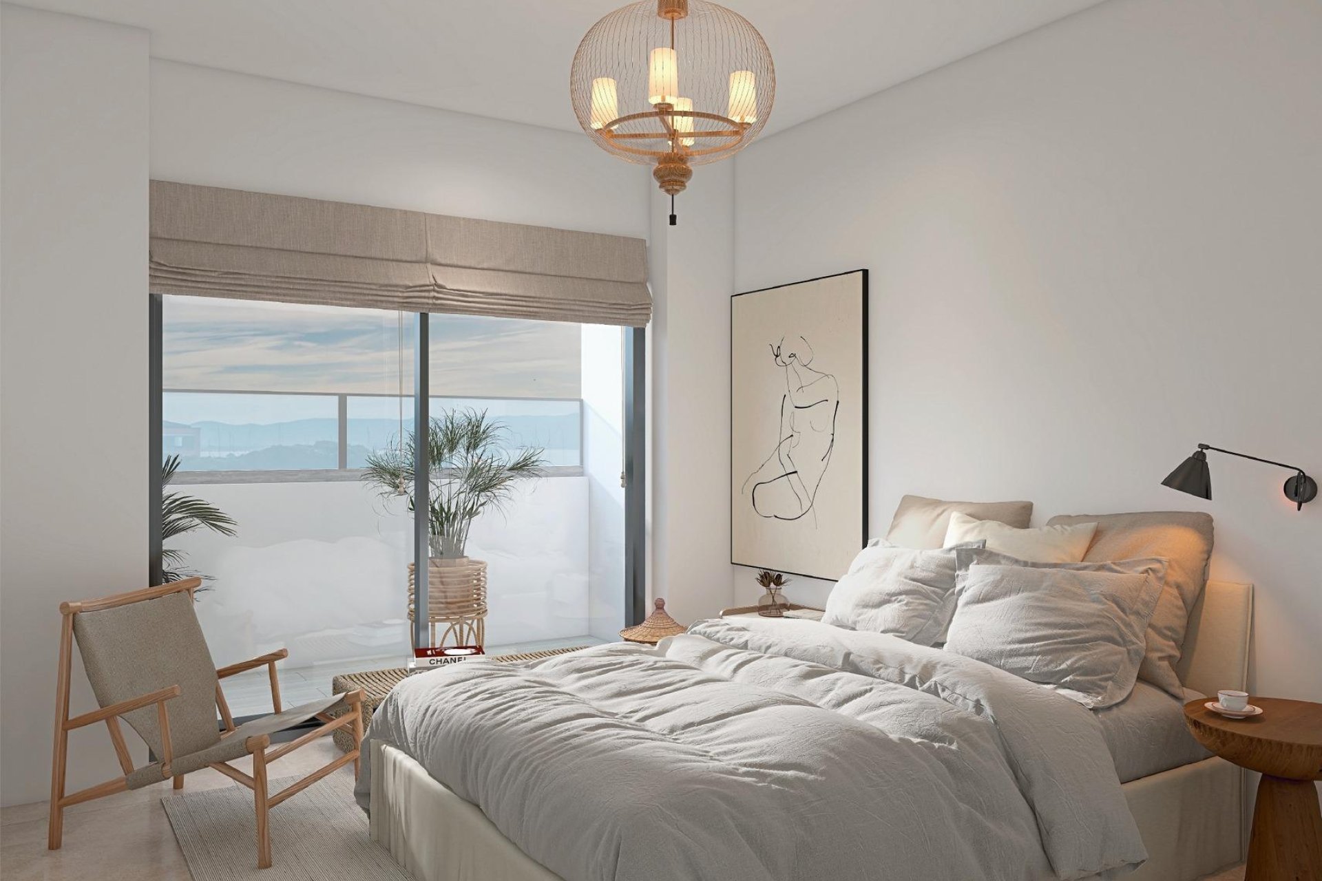 Rynek Pierwotny - Apartament - Torrevieja