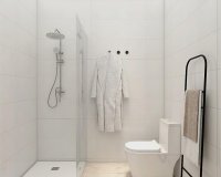 Rynek Pierwotny - Apartament - Torrevieja