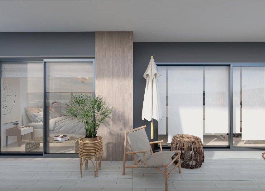 Rynek Pierwotny - Apartament - Torrevieja