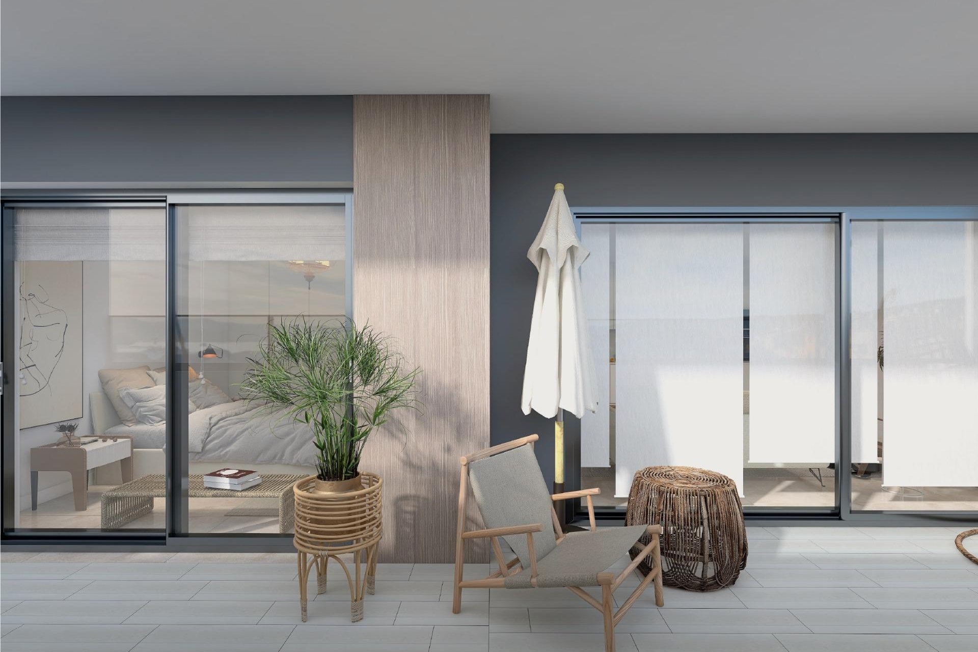 Rynek Pierwotny - Apartament - Torrevieja