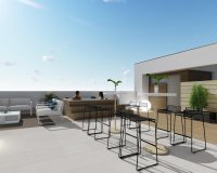 Rynek Pierwotny - Apartament - Torrevieja