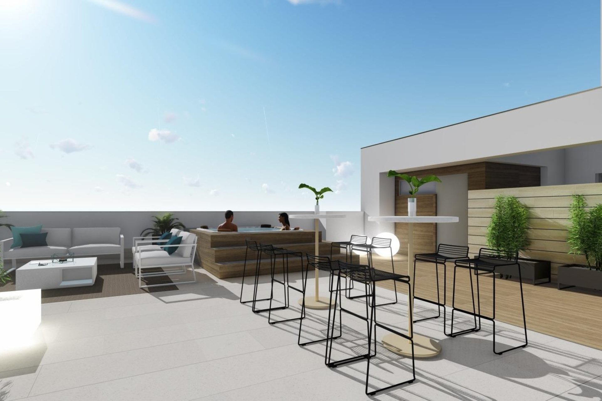 Rynek Pierwotny - Apartament - Torrevieja