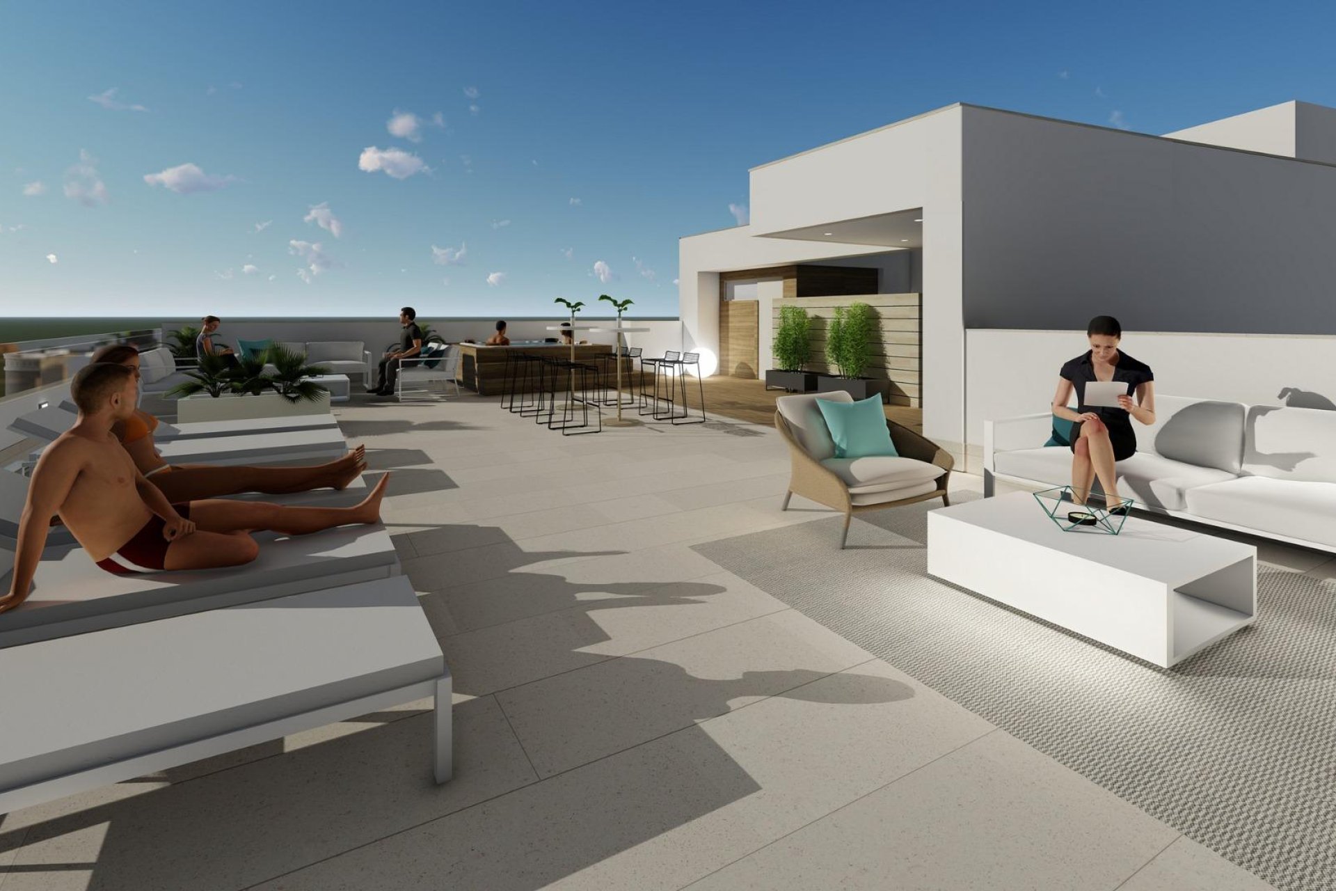 Rynek Pierwotny - Apartament - Torrevieja