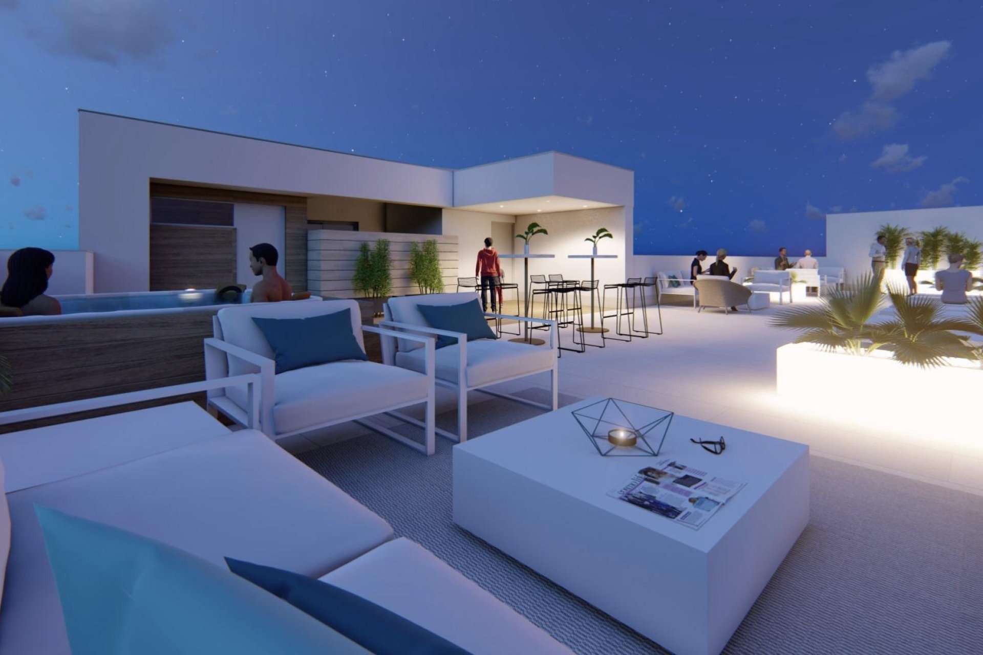 Rynek Pierwotny - Apartament - Torrevieja