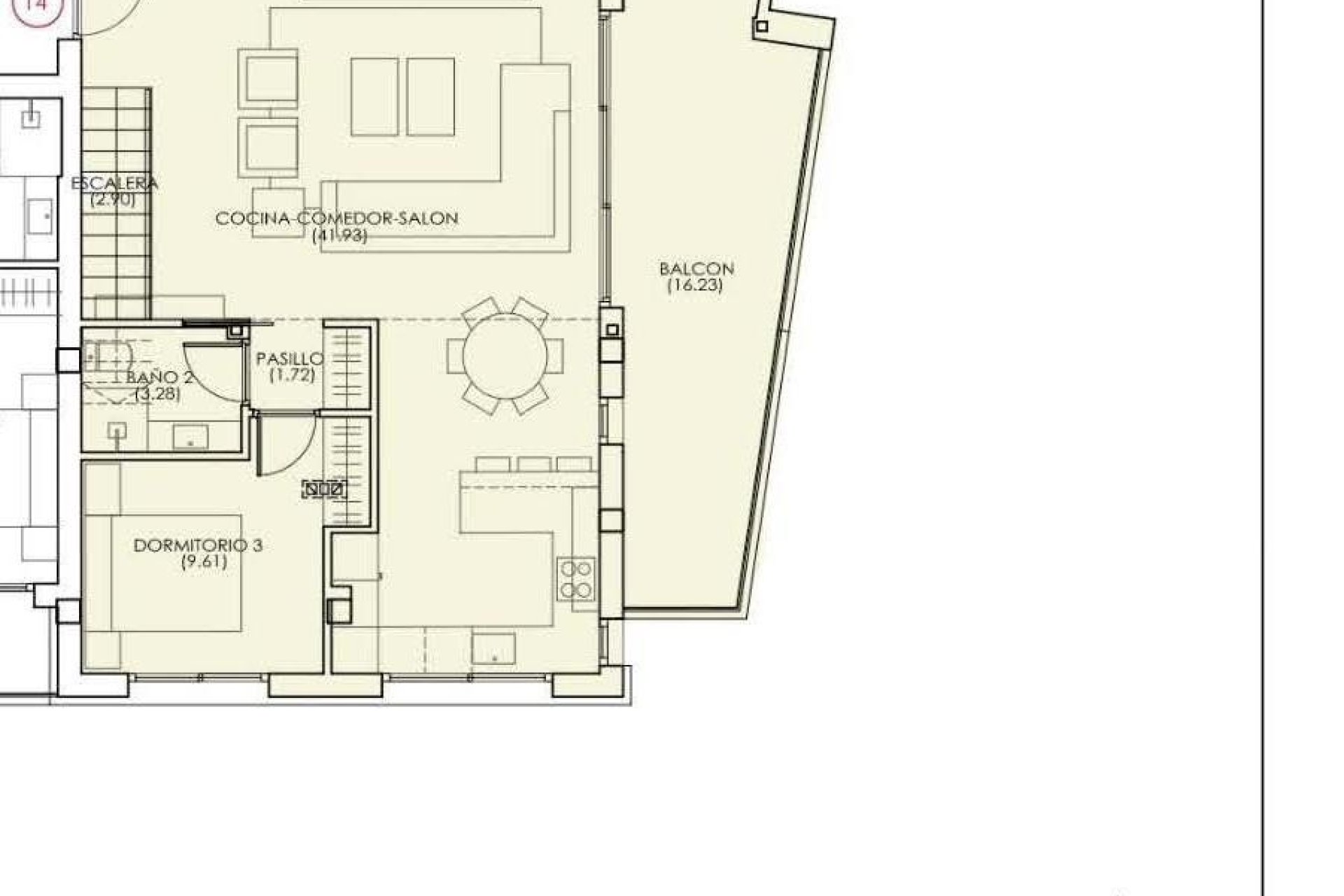 Rynek Pierwotny - Apartament - Torrevieja