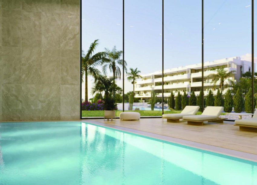 Rynek Pierwotny - Apartament - Torrevieja