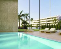 Rynek Pierwotny - Apartament - Torrevieja
