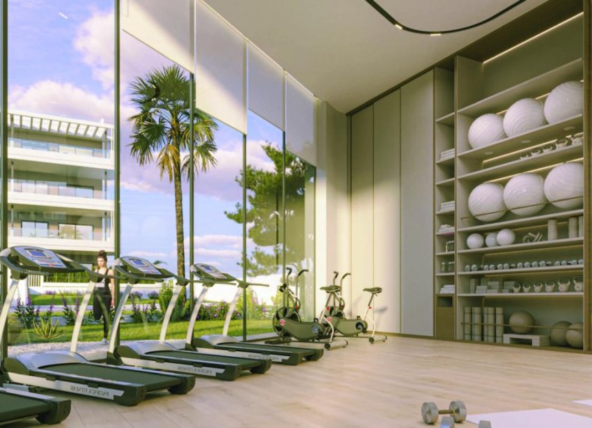 Rynek Pierwotny - Apartament - Torrevieja