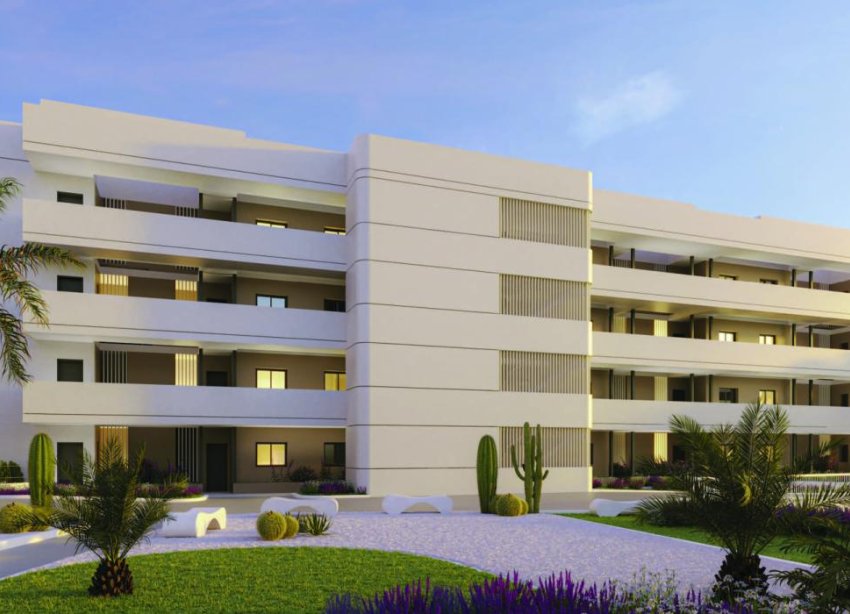 Rynek Pierwotny - Apartament - Torrevieja