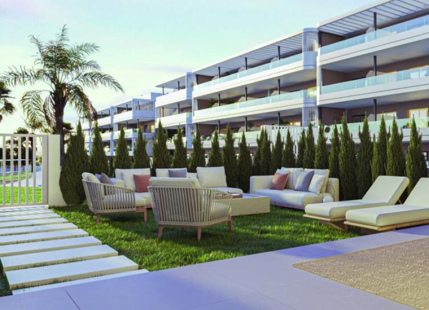 Rynek Pierwotny - Apartament - Torrevieja