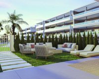Rynek Pierwotny - Apartament - Torrevieja
