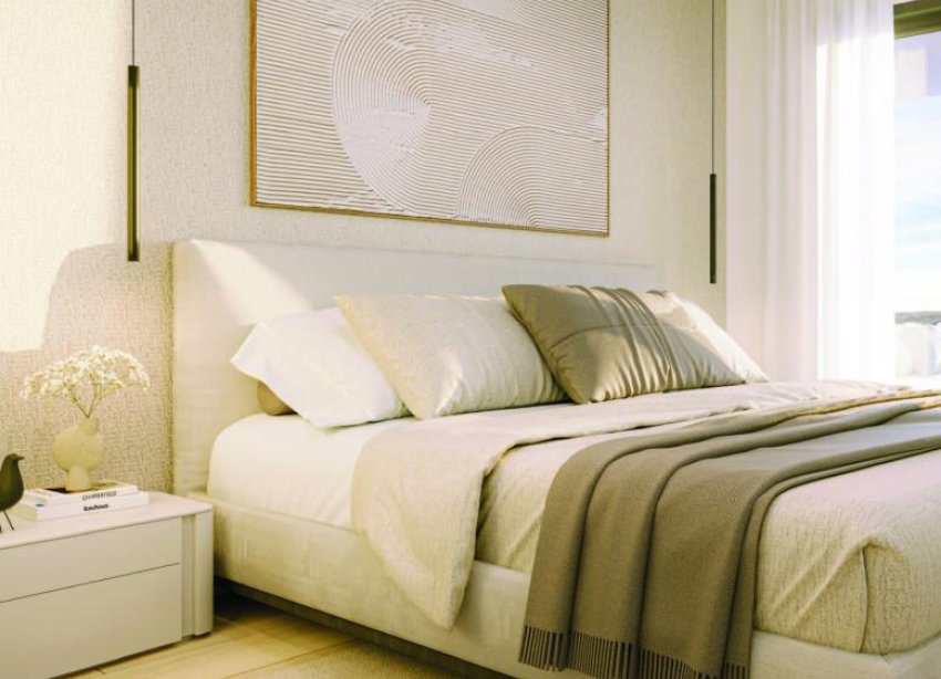 Rynek Pierwotny - Apartament - Torrevieja
