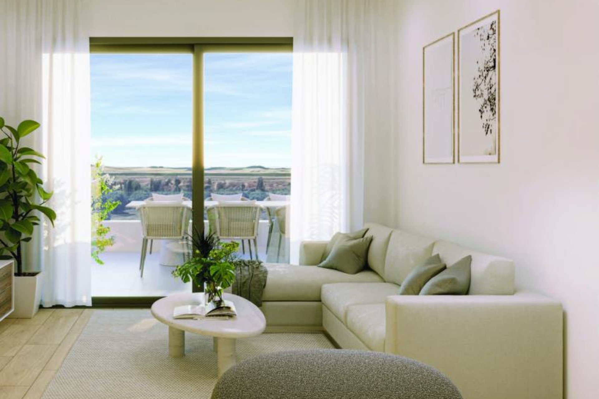 Rynek Pierwotny - Apartament - Torrevieja