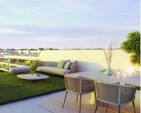Rynek Pierwotny - Apartament - Torrevieja