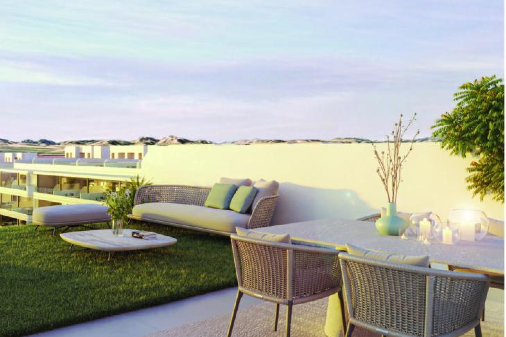 Rynek Pierwotny - Apartament - Torrevieja