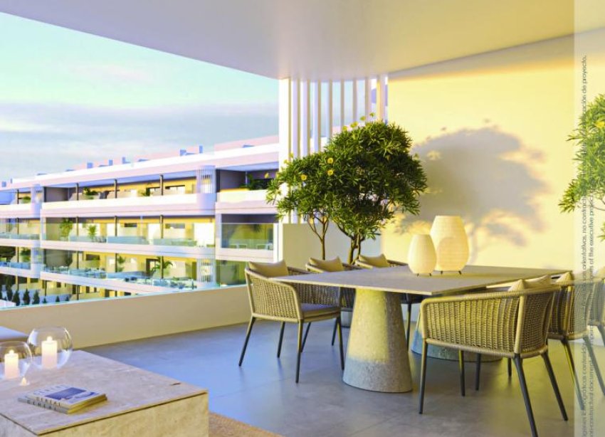 Rynek Pierwotny - Apartament - Torrevieja