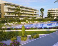 Rynek Pierwotny - Apartament - Torrevieja
