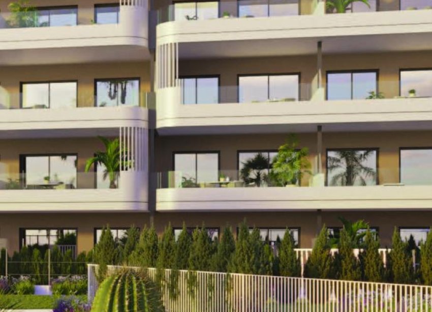 Rynek Pierwotny - Apartament - Torrevieja