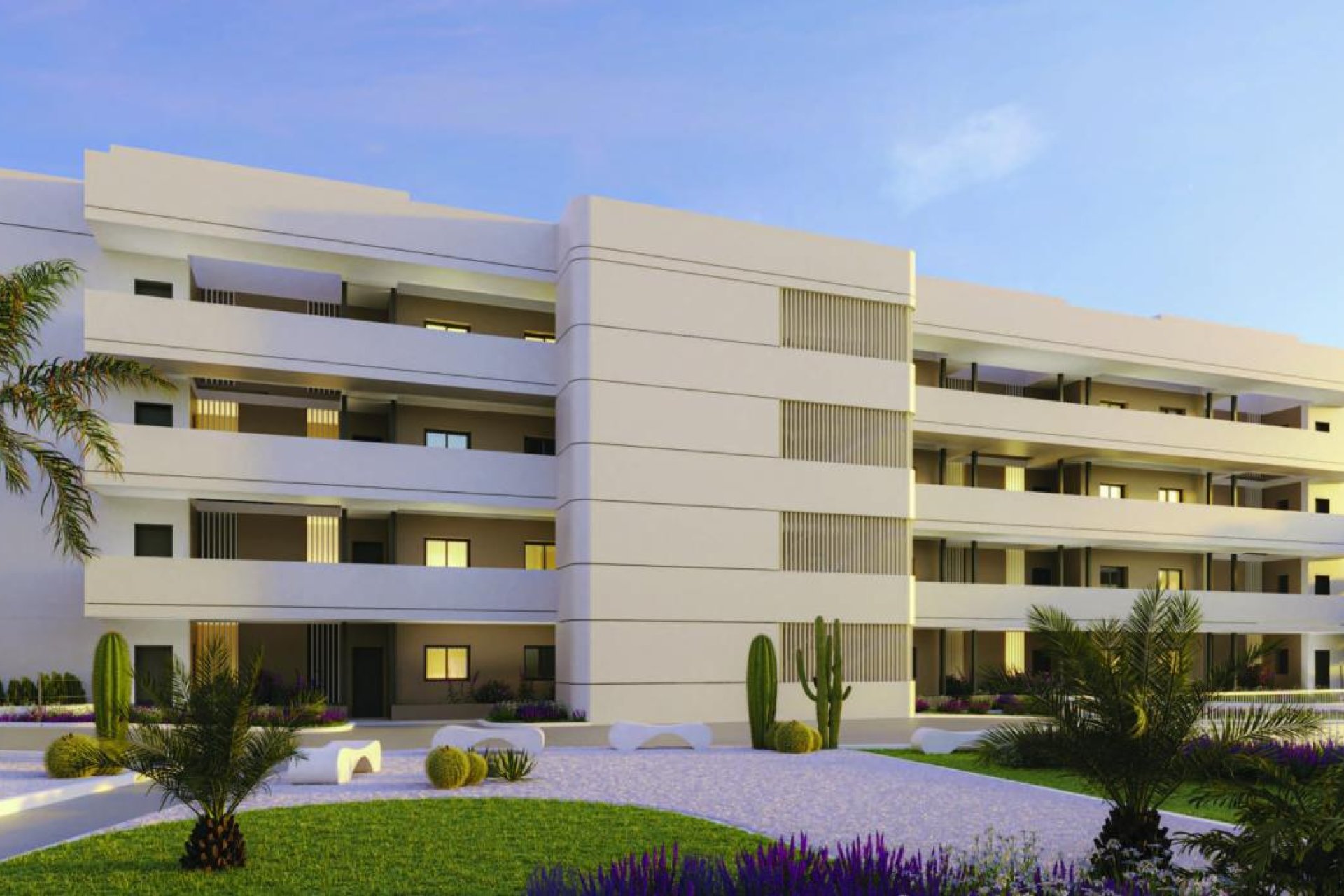 Rynek Pierwotny - Apartament - Torrevieja