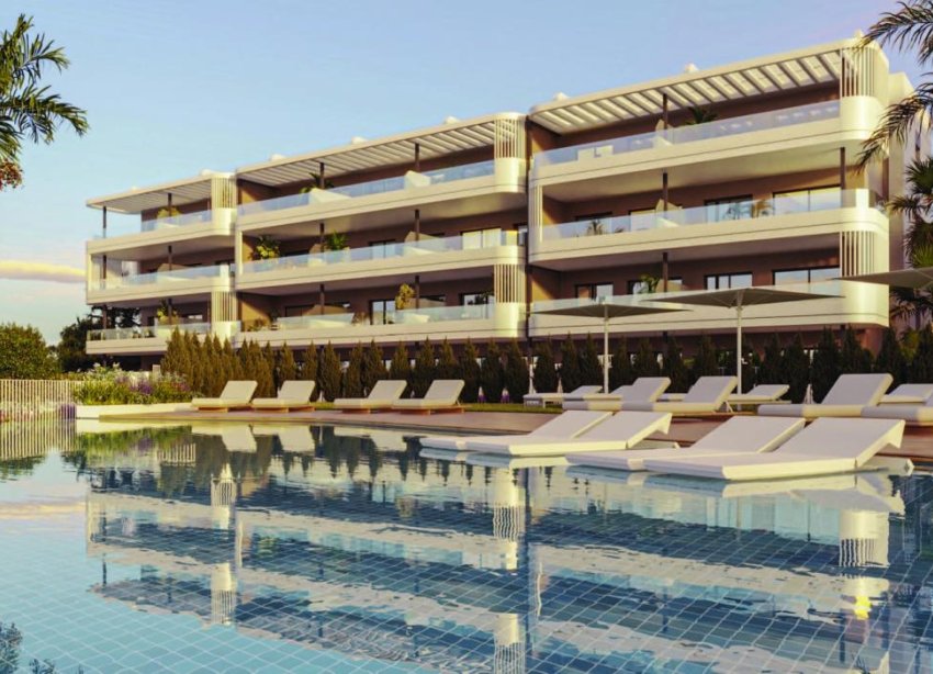 Rynek Pierwotny - Apartament - Torrevieja
