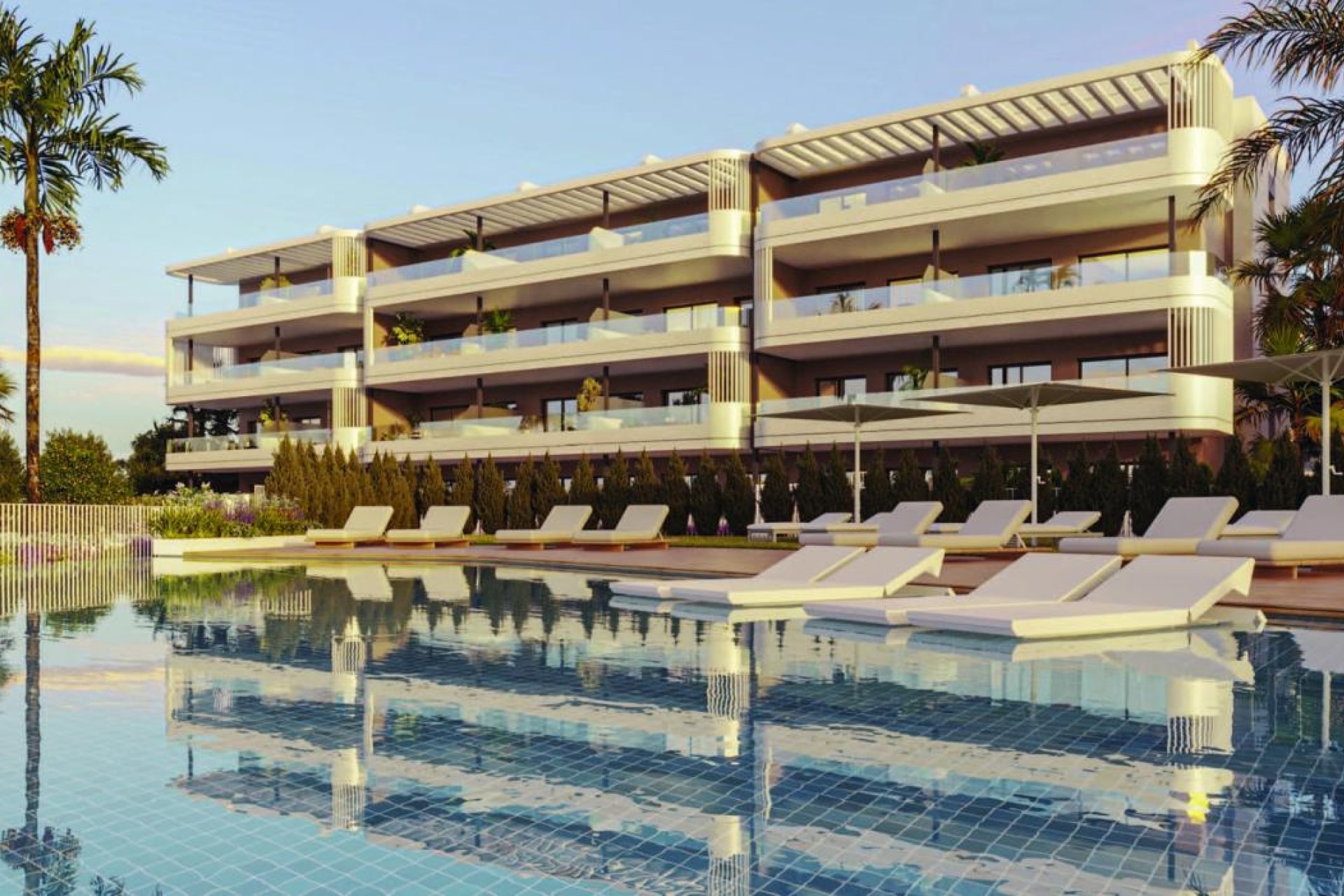 Rynek Pierwotny - Apartament - Torrevieja