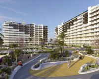 Rynek Pierwotny - Apartament - Torrevieja