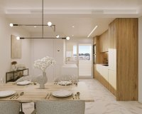 Rynek Pierwotny - Apartament - Torrevieja