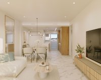Rynek Pierwotny - Apartament - Torrevieja