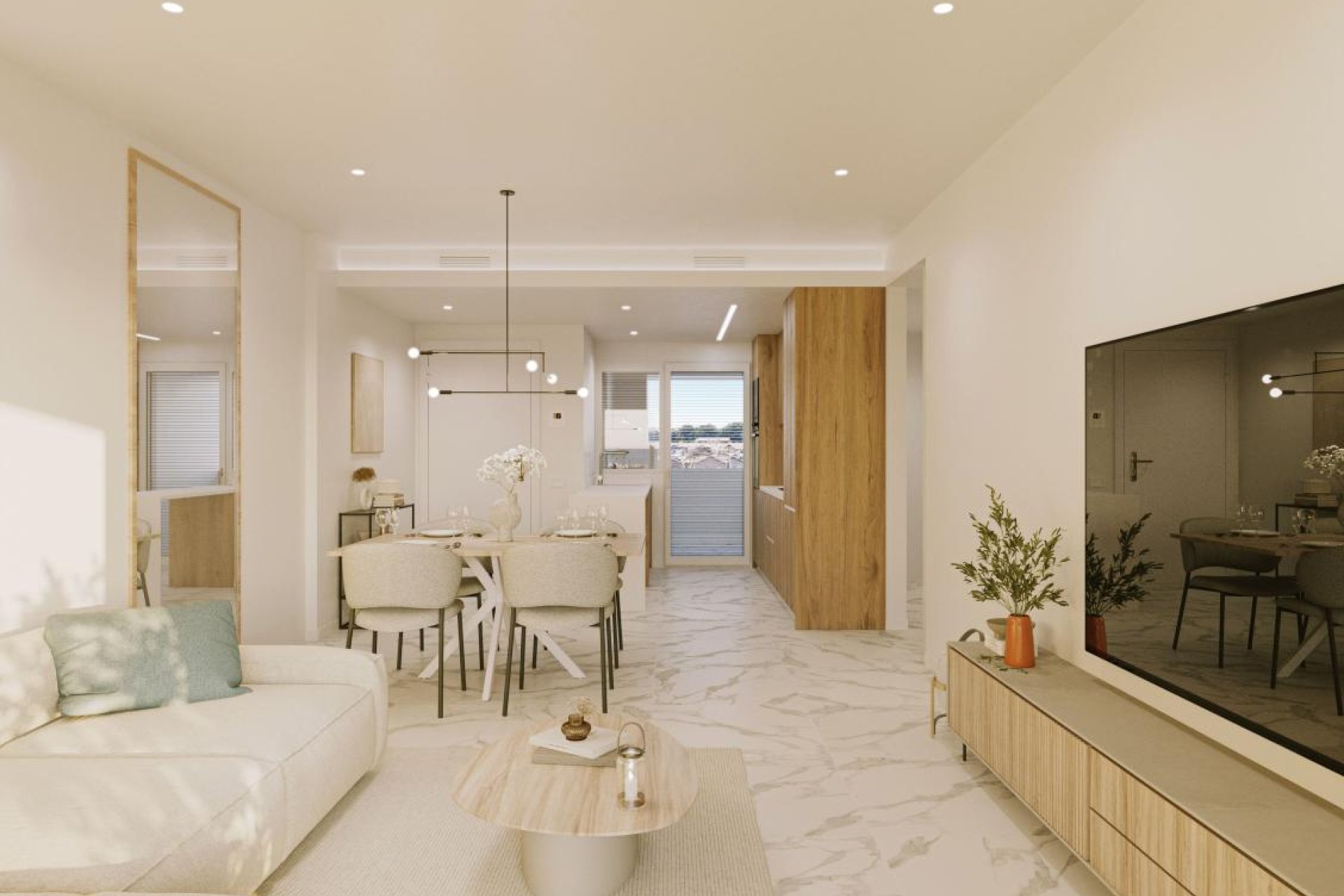 Rynek Pierwotny - Apartament - Torrevieja