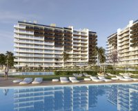 Rynek Pierwotny - Apartament - Torrevieja