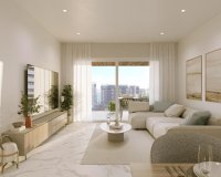 Rynek Pierwotny - Apartament - Torrevieja