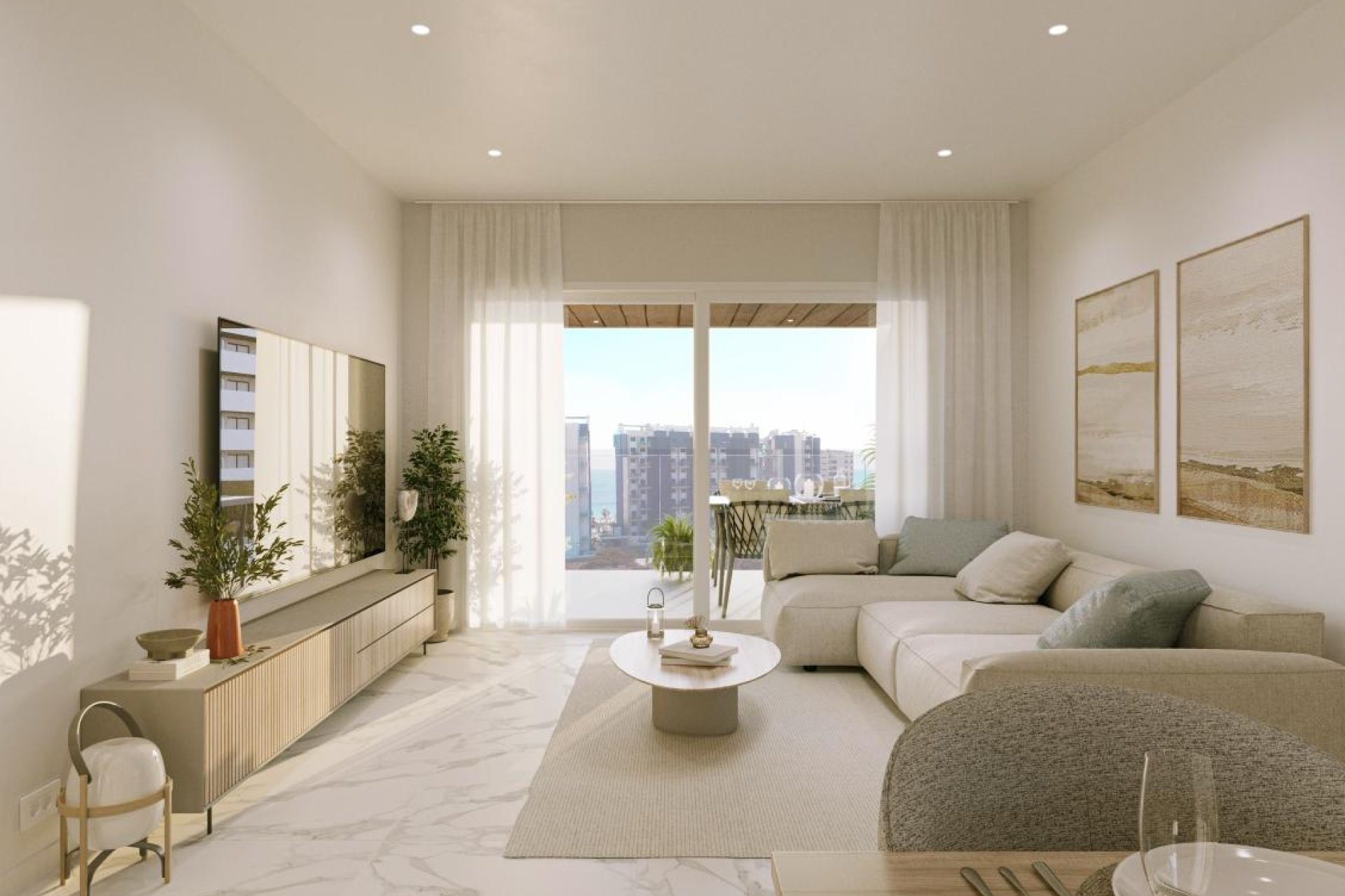 Rynek Pierwotny - Apartament - Torrevieja