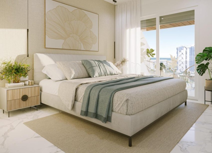 Rynek Pierwotny - Apartament - Torrevieja